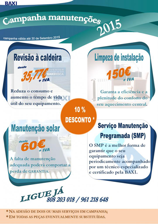 campanha revisao