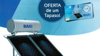 Medida SOLAR BAXI